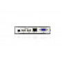 ATEN KA7171 switch per keyboard-video-mouse (kvm) Nero (KA7171-AX-G)