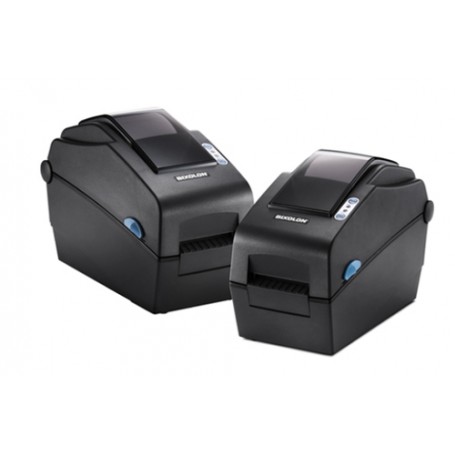Bixolon SLP-DX220 stampante per etichette (CD) Termica diretta 203 x 203 DPI (SLP-DX220D/BEG)