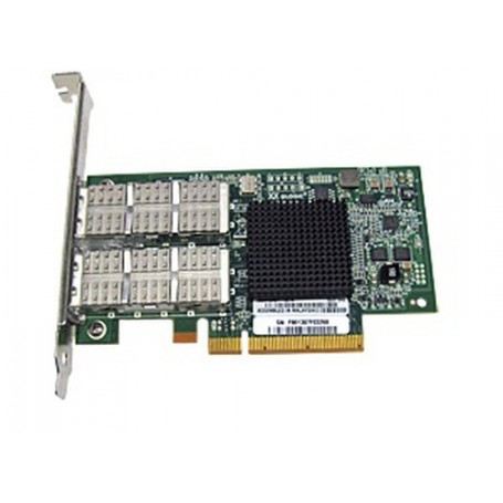 Fujitsu QLE7342E Interno Fibra 40000 Mbit/s (S26361-F4475-L222)