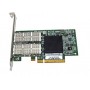 Fujitsu QLE7342E Interno Fibra 40000 Mbit/s (S26361-F4475-L222)