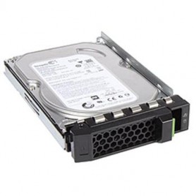 Fujitsu S26361-F3820-L400 disco rigido interno 3.5" 4000 GB SAS (S26361-F3820-L400)