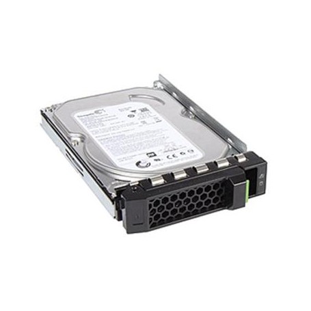 Fujitsu S26361-F3820-L400 disco rigido interno 3.5" 4000 GB SAS (S26361-F3820-L400)