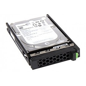 Fujitsu S26361-F3818-L160 disco rigido interno 2.5" 600 GB SAS (S26361-F3818-L160)