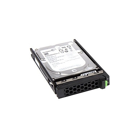 Fujitsu S26361-F3818-L130 disco rigido interno 2.5" 300 GB SAS (S26361-F3818-L130)