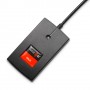 RF IDeas RDR-6381AKU-10251 lettore di card readers Interno USB USB 2.0 Nero (RDR-6381AKU-10251)