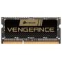 Corsair Vengeance, 8GB memoria 2 x 4 GB DDR3 1600 MHz (CMSX8GX3M2B1600C9)