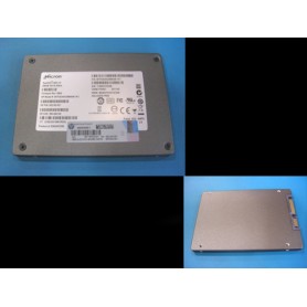 HP 661842-001 drives allo stato solido 256 GB Seriale ATA II (661842-001)