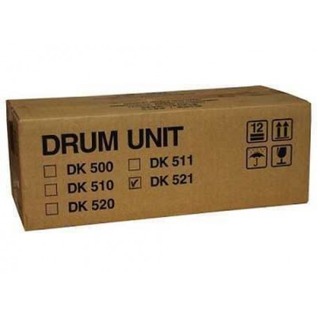 KYOCERA DK-521 Originale (302HK93012)