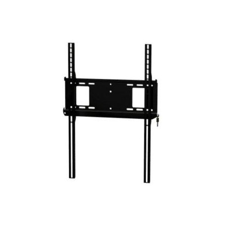 Peerless PFLP650 Supporto TV a parete 190,5 cm (75") Nero (PFLP650)