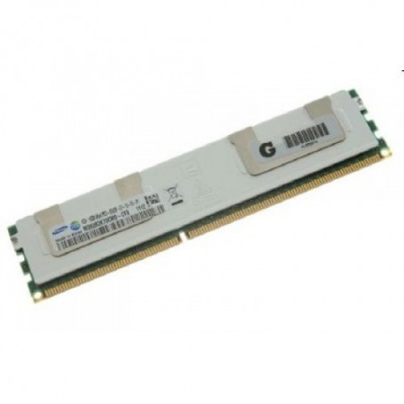Hewlett Packard Enterprise 632205-001 memoria 32 GB 1 x 32 GB DDR3 1066 MHz (632205-001)