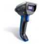 Intermec SR61B Lettore di codici a barre portatile 1D/2D Nero, Blu (SR61BDPM-002)