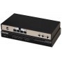 Patton SmartNode 4981 gateway/controller 10, 100, 1000 Mbit/s (SN4981/4E30V120R/EUI)