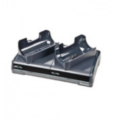 Intermec DX2A27720 Caricabatterie per dispositivi mobili Grigio Interno (DX2A27720)