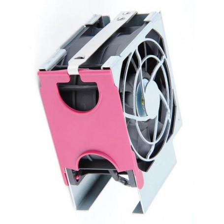 Hewlett Packard Enterprise 491201-001 sistema di raffreddamento per computer Case per computer Ventilatore (491201-001)
