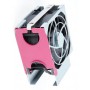 Hewlett Packard Enterprise 491201-001 sistema di raffreddamento per computer Case per computer Ventilatore (491201-001)