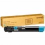 Xerox 6R1460 cartuccia toner 1 pz Originale Ciano (006R01460)