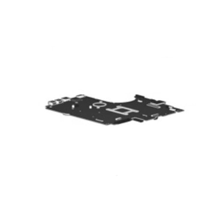 HP 658342-001 ricambio per notebook Scheda madre (658342-001)