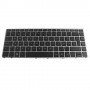 HP 650377-051 ricambio per notebook Tastiera (650377-051)