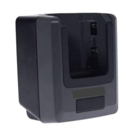 Zebra ST1000 supporto per personal communication Supporto passivo Computer portatile Nero (ST1000)