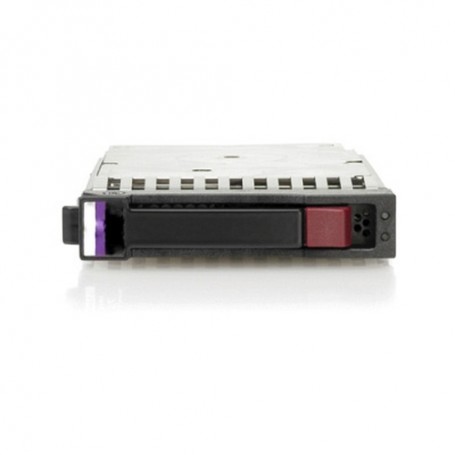 Hewlett Packard Enterprise 120GB hot-plug SATA HDD 2.5" (431908-001)