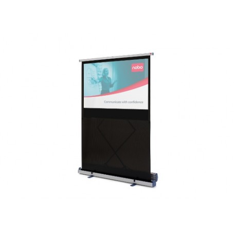Nobo 1902551 schermo per proiettore 16:10 (1902551)