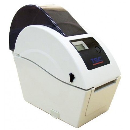 TSC TDP-225W stampante per etichette (CD) Termica diretta Cablato (99-039A002-44LF)