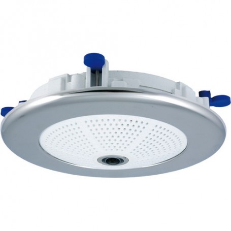 Mobotix MX-OPT-IC-ESPO security cameras mounts & housings (MX-OPT-IC-ESPO)