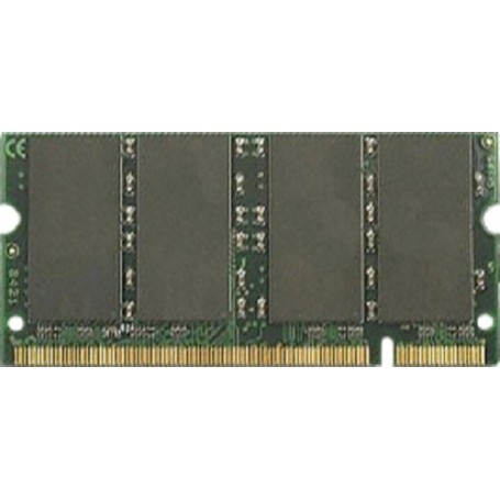 HP 2GB PC2-5300 memoria DDR2 667 MHz (616750-001)