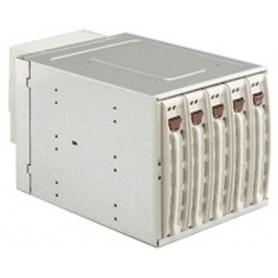 Supermicro SATA Mobile Rack CSE-M35T-1, Beige (CSE-M35T-1)