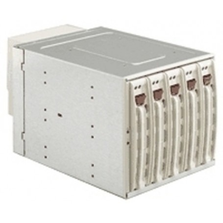 Supermicro SATA Mobile Rack CSE-M35T-1, Beige (CSE-M35T-1)