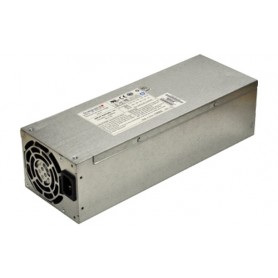 Supermicro PWS-401-2H alimentatore per computer 400 W 24-pin ATX 2U Acciaio spazzolato (PWS-401-2H)