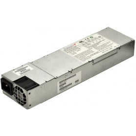 Supermicro PWS-333-1H alimentatore per computer 330 W 20+4 pin ATX 1U Alluminio (PWS-333-1H)