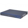 Hewlett Packard Enterprise MSR20-21 router cablato Fast Ethernet Blu (JD663B)