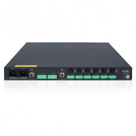 Hewlett Packard Enterprise JG136A componente switch Alimentazione elettrica (JG136A)