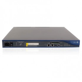 Hewlett Packard Enterprise F1000-E firewall (hardware) 8000 Mbit/s (JD272A)