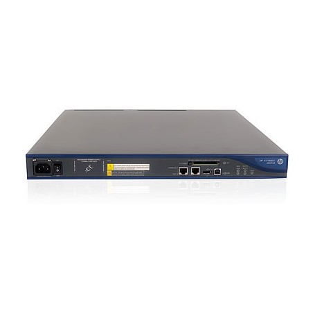 Hewlett Packard Enterprise F1000-E firewall (hardware) 8000 Mbit/s (JD272A)