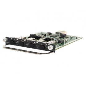 Hewlett Packard Enterprise U200-A 4-port GbE SFP Module modulo del commutatore di rete Gigabit Ethernet (JD267A)