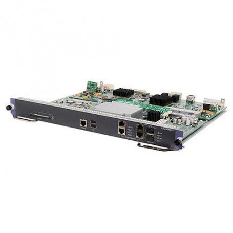 Hewlett Packard Enterprise 10500/7500 NetStream Monitoring Module (JD254A)