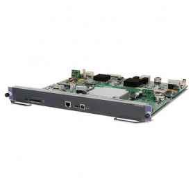 Hewlett Packard Enterprise 10500/7500 SSL VPN modulo del commutatore di rete (JD253A)