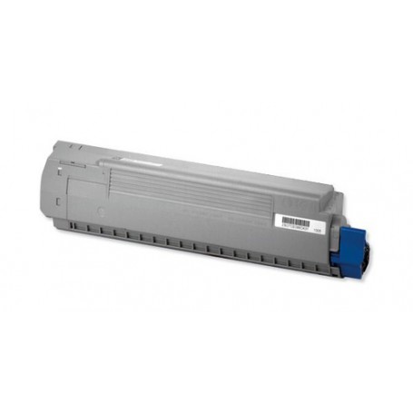 OKI 44059231 cartuccia toner 1 pz Originale Ciano (44059231)