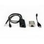 Vertiv Avocent MPUIQ-SRL cavo per tastiera, video e mouse Nero (MPUIQ-SRL)