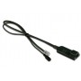 Vertiv Avocent MPUIQ-SRL cavo per tastiera, video e mouse Nero (MPUIQ-SRL)