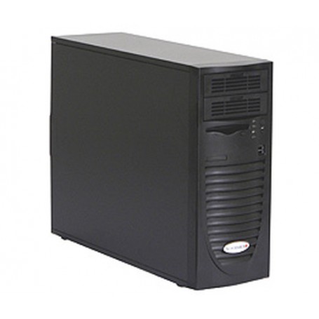 Supermicro SuperChassis 733i-665B Midi Tower Nero 665 W (CSE-733i-665B)