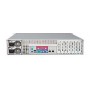 Supermicro 826E26-R1200LPB Nero 1200 W (CSE-826E26-R1200LPB)