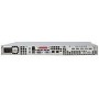 Supermicro 1017C-TF Intel® C202 LGA 1155 (Socket H2) Rack (1U) Nero (SYS-1017C-TF)