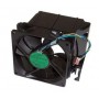 HP 499199-001 sistema di raffreddamento per computer Case per computer Ventilatore Nero (499199-001)