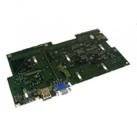 Hewlett Packard Enterprise 442955-001 kit di fissaggio (442955-001)