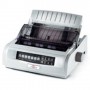 OKI Double tray A3 f/ ML 3321/3391/5521 (09000696)