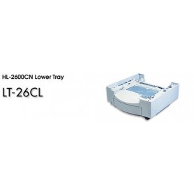 Brother LT-26CL lower tray unit 500 fogli (LT26CL)