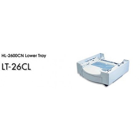 Brother LT-26CL lower tray unit 500 fogli (LT26CL)